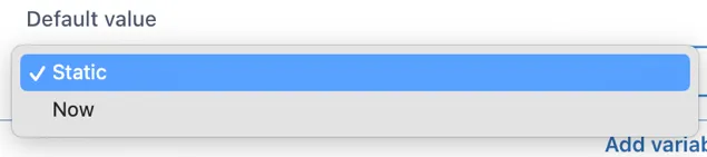 A blue stripe on a white background AI-generated content may be
incorrect.