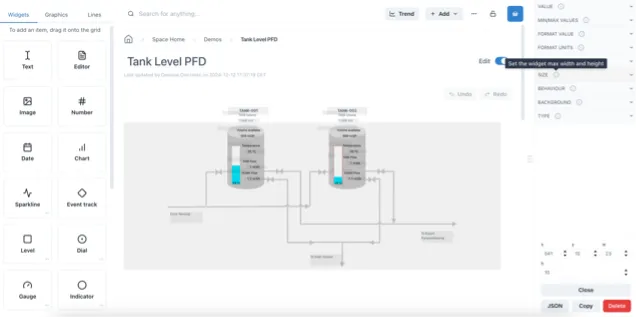Hover over question mark for info