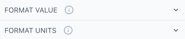 A close-up of a blue and white object Description automatically
generated