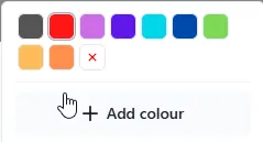 A screenshot of a computer Description automatically
generated
