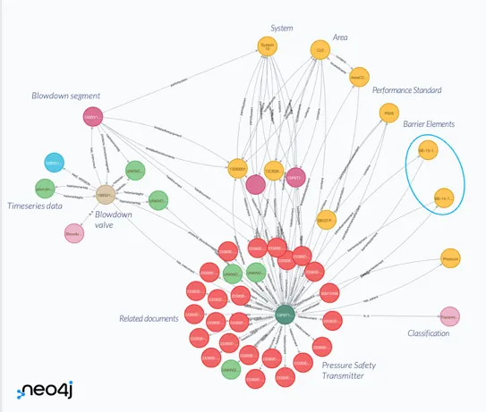 A diagram of a system Description automatically generated