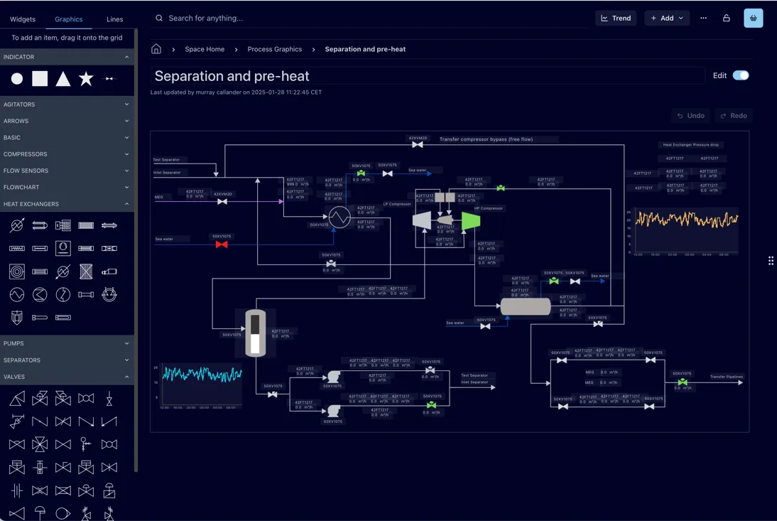 A close-up of a logo Description automatically
generated